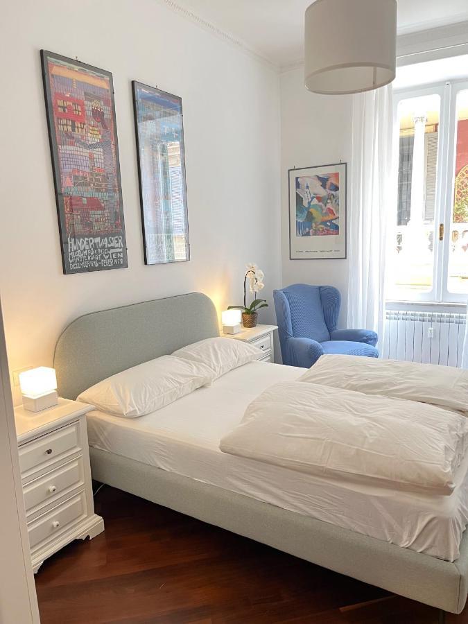 Torlonia Rooms Roma Exterior foto