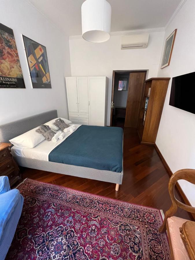 Torlonia Rooms Roma Exterior foto