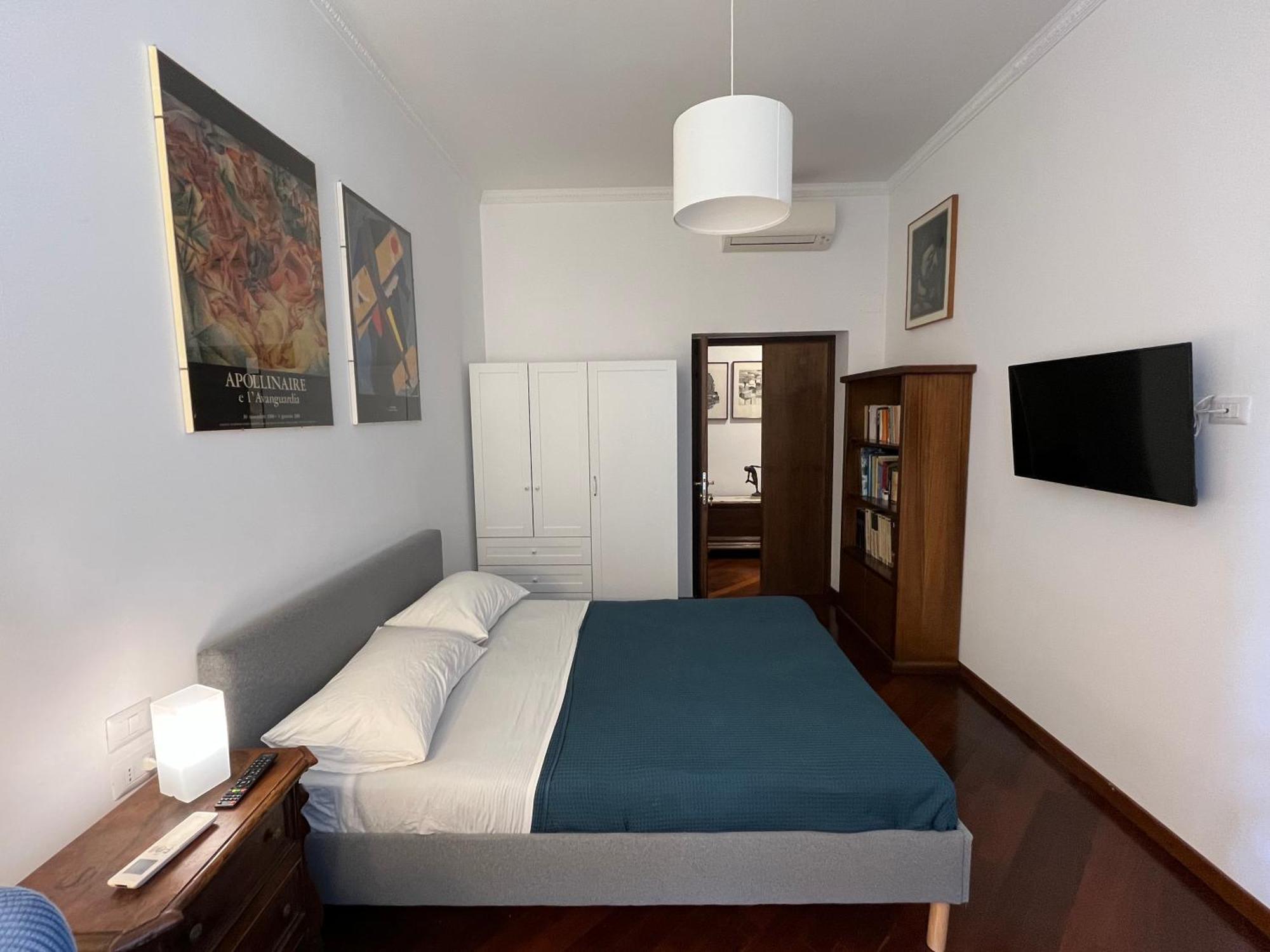 Torlonia Rooms Roma Exterior foto